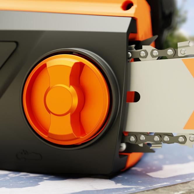 Električna motorna pila Black&Decker CS1835-QS