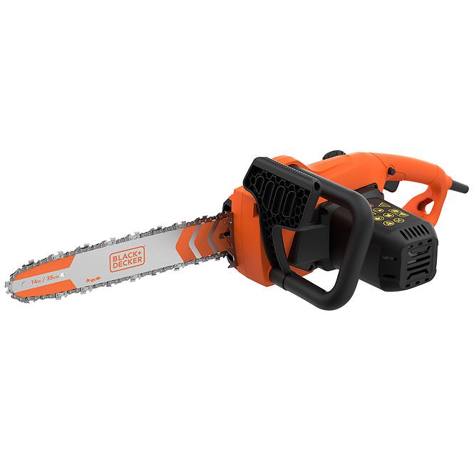 Električna motorna pila Black&Decker CS1835-QS