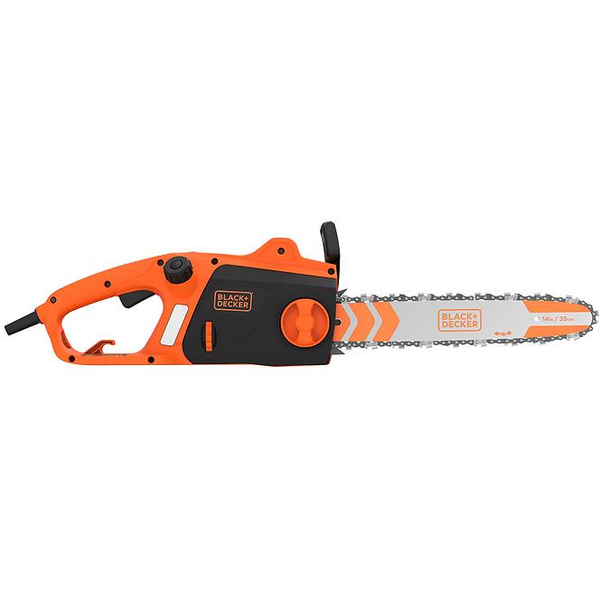 Električna motorna pila Black&Decker CS1835-QS