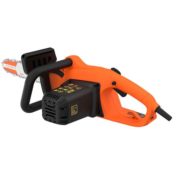 Električna motorna pila Black&Decker CS1835-QS