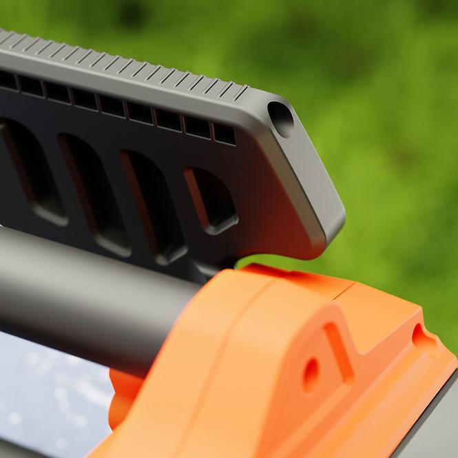 Električna motorna pila Black&Decker CS1835-QS