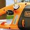 Električna motorna pila Black&Decker CS1835-QS,9