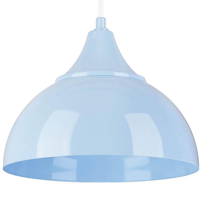 Svjetiljka Kupidyn 2998/Z-B-1 blue LW1