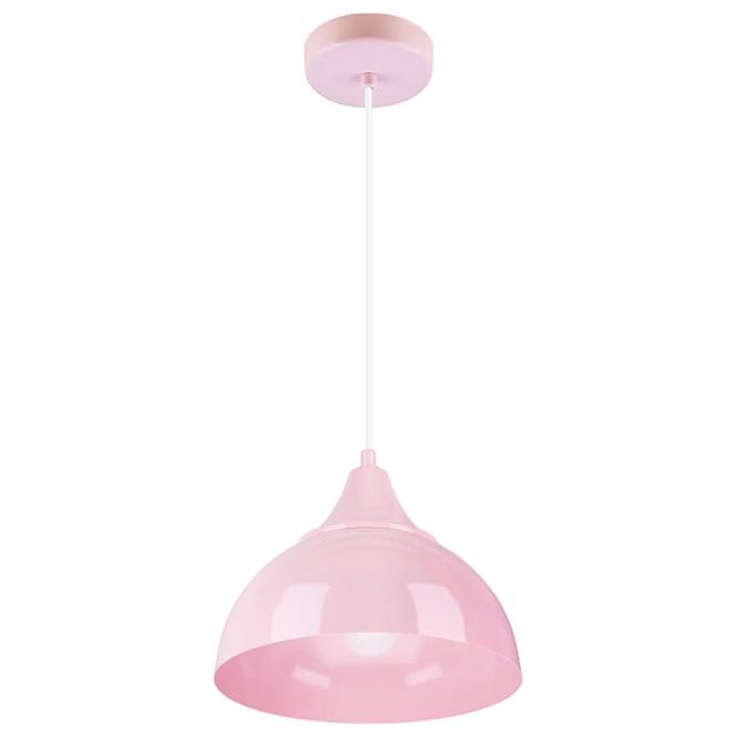 Svjetiljka Kupidyn 2998/Z-B-1 pink LW1