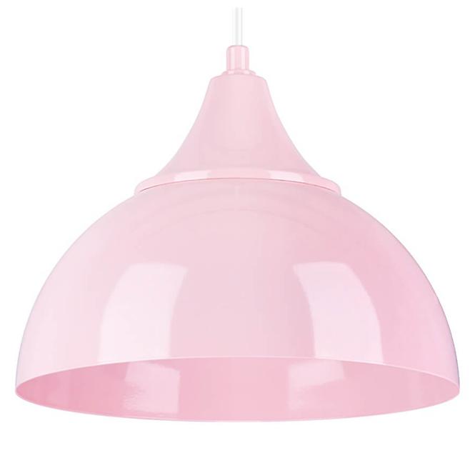 Svjetiljka Kupidyn 2998/Z-B-1 pink LW1