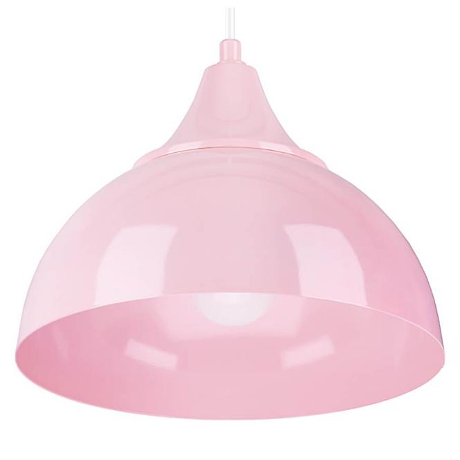 Svjetiljka Kupidyn 2998/Z-B-1 pink LW1