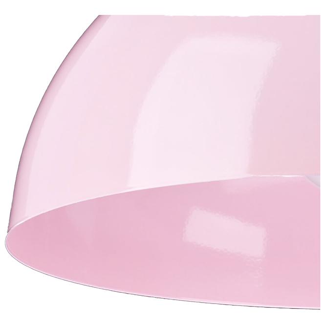 Svjetiljka Kupidyn 2998/Z-B-1 pink LW1
