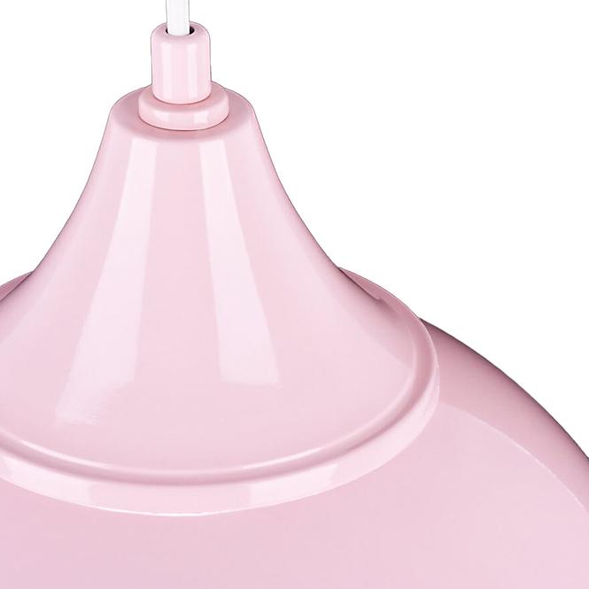 Svjetiljka Kupidyn 2998/Z-B-1 pink LW1
