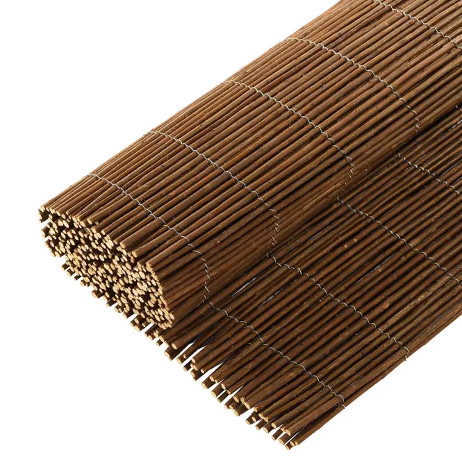 Pletena prostirka 1x3 m