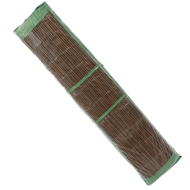Pletena prostirka 1,5x3 m