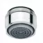 PCH4VL FAM AERATOR -50%