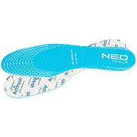 Uložak za cipele Neo Actifresh, univerzalna veličina 82-300