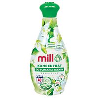 Omekšivač za rublje Mill Sensitive 1,3 l koncentrat