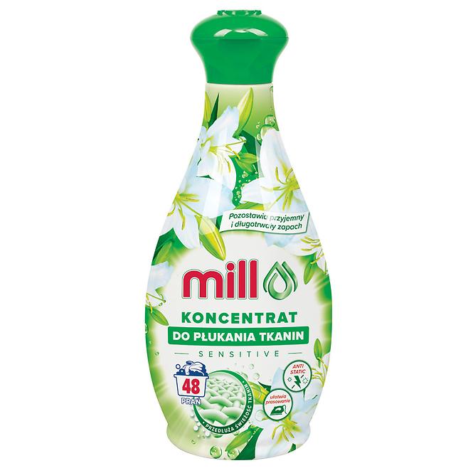 Omekšivač za rublje Mill Sensitive 1,3 l koncentrat