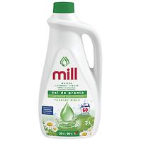 Univerzalni gel za pranje Mill 3 l