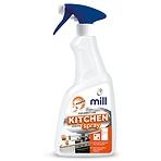 Mill Clean sprej za kuhinju 555 ml