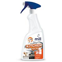 Mill Clean sprej za kuhinju 555 ml
