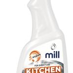 Mill Clean sprej za kuhinju 555 ml