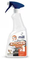 Mill Clean sprej za kuhinju 555 ml