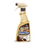 Mill Clean sprej za namještaj 590 ml