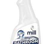 Mill Clean sprej za kupaonicu 555 ml