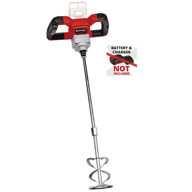 Einhell Miješalica TE-MX 18 LI - SOLO