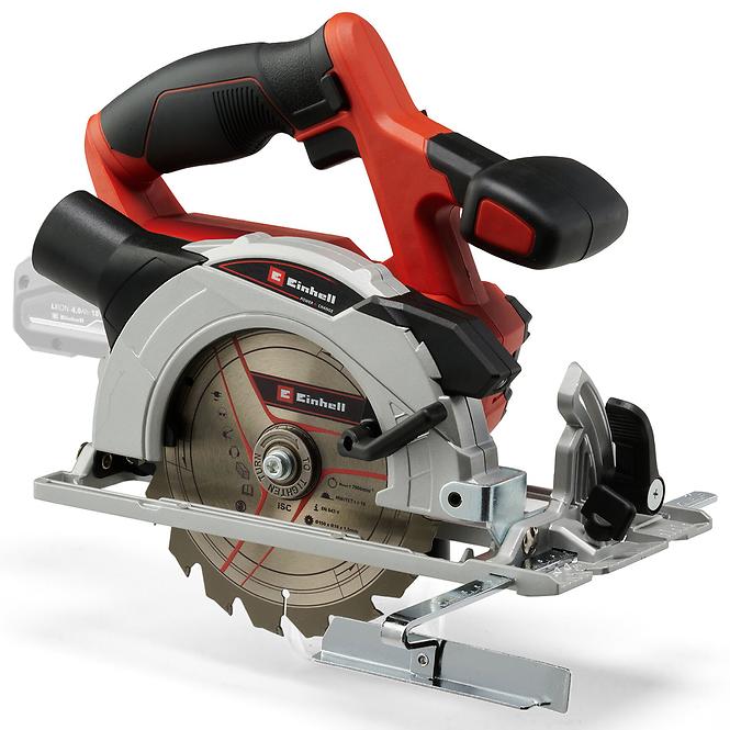 Aku kružna pila Einhell TE-CS 18/150 Li - SOLO