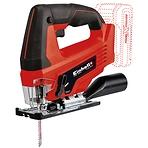 Aku udobna pila Einhell TC-JS 18 LI-SOLO