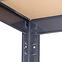 Metalni stalak R200 Multi 180x100x30 - 100/200 kg,4