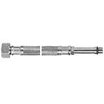 Instalacija crijevo Inox M3/8˝M10x1 – 400mm