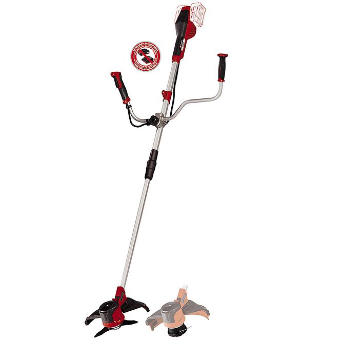 Aku kosa Einhell Agillo 36/255 BL-SOLO