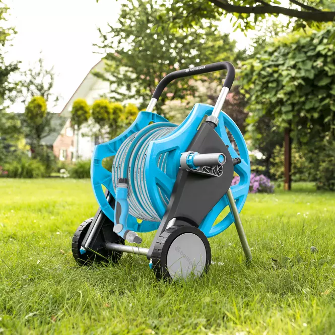 Kolica za vrtno crijevo Discover 1/2 30M 55-632,2