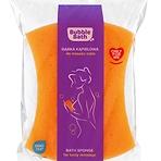 Bubble bath spužva za kupanje