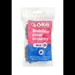 Söke scourer 2 pcs