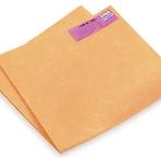 Söke soft floorcloth orange 60x70cm