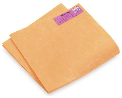 Söke soft floorcloth orange 60x70cm