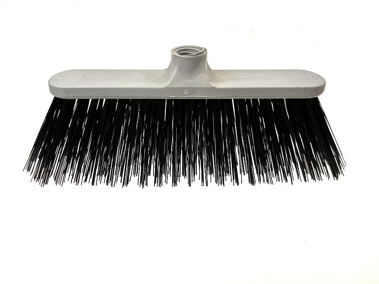 Metla za vrt bez drške Cleaner
