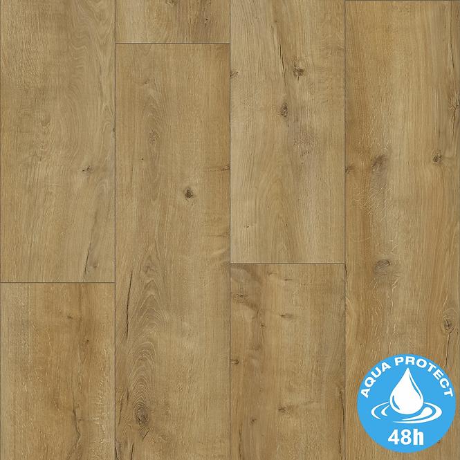 Vodootporni laminat Hrast Vicenza 7mm AC5 Vicenza 66855