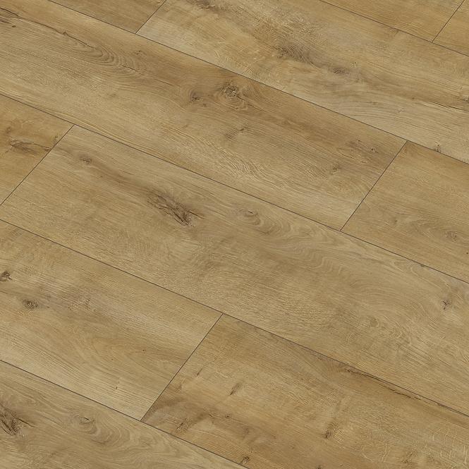 Vodootporni laminat Hrast Vicenza 7mm AC5 Vicenza 66855