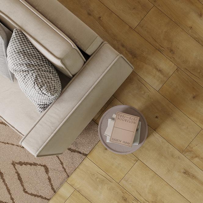 Vodootporni laminat Hrast Vicenza 7mm AC5 Vicenza 66855