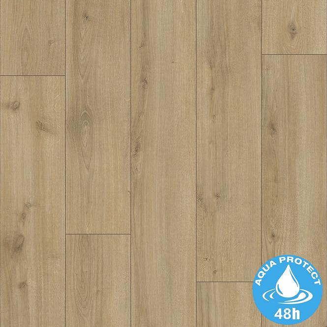 Vodootporni laminat Hrast Natural 8mm AC5 Ocean 66889