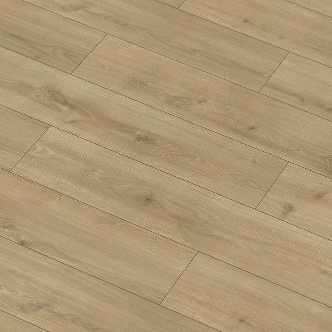 Vodootporni laminat Hrast Natural 8mm AC5 Ocean 66889