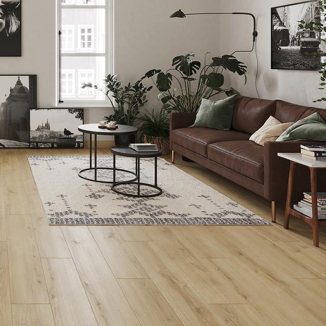 Vodootporni laminat Hrast Natural 8mm AC5 Ocean 66889
