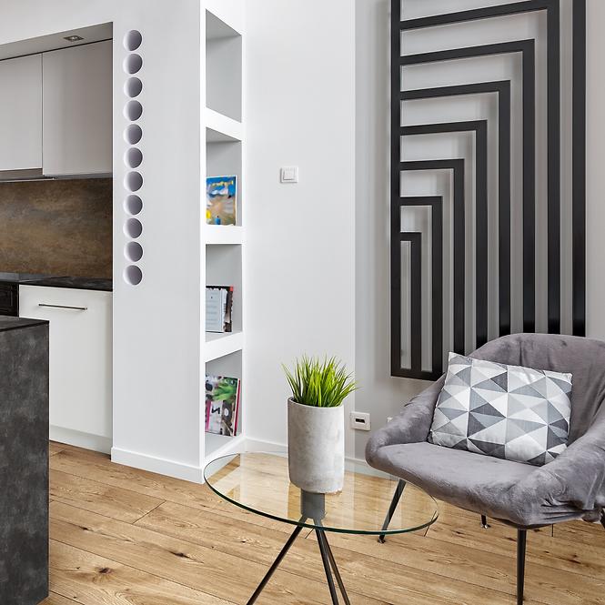 Vinil podna obloga LVT SPC 4mm+1mm hrast Emporia 131R