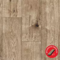 Vinil podna obloga LVT SPC 4mm+1mm hrast Emporia 131R
