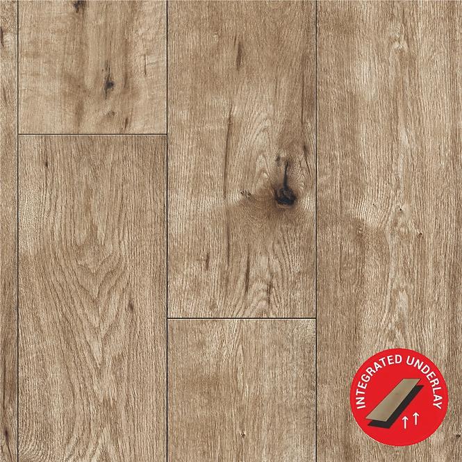 Vinil podna obloga LVT SPC 4mm+1mm hrast Emporia 131R