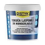 Distyk Hydroizolacija Tekuca Ljepenka 14kg