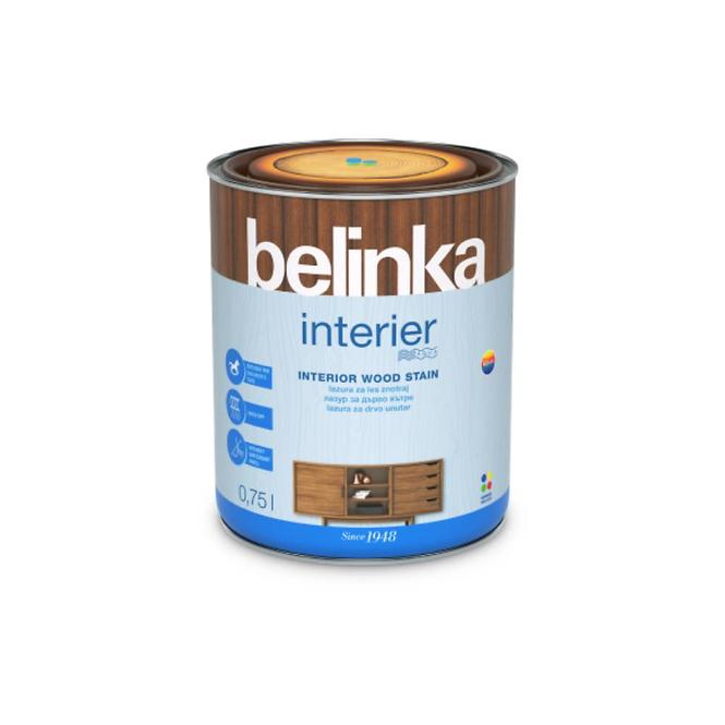 Belinka Exterier 65 - Jesensko Lišće 0.75l