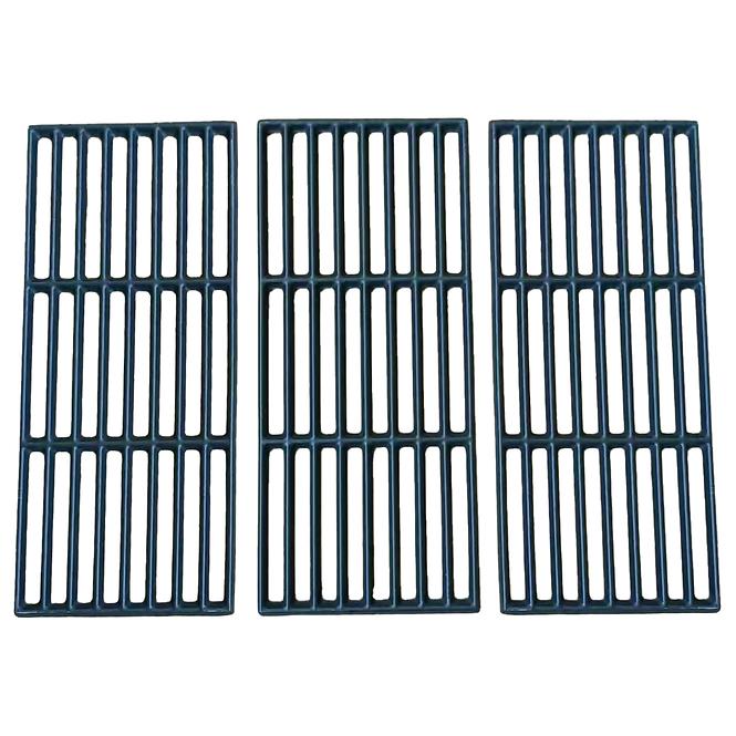 Plinski roštilj Mercado Essence 3+1 11,7 kW