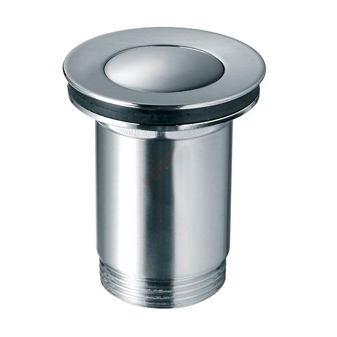 S283NC KLIK-KLAK ZLAZ ZA SIFON 5/4 INOX